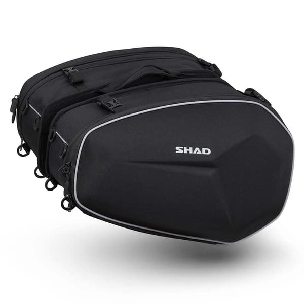Shad Sidetasker E48 Expandible Sort