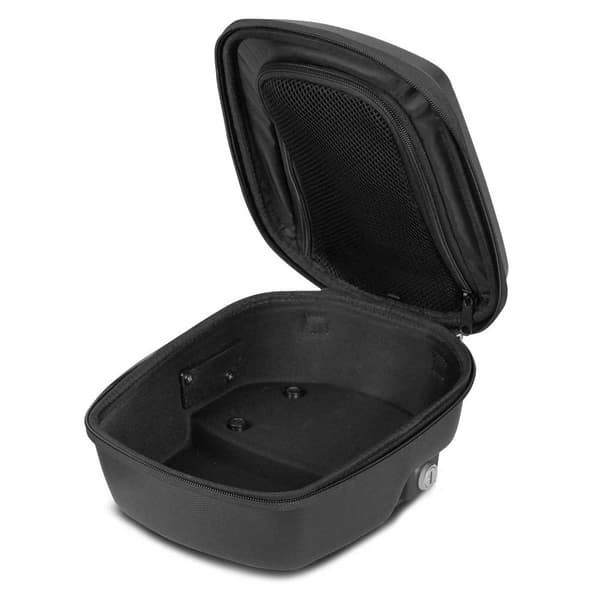 Shad Tank Taske Click System E09cl 9l Sort