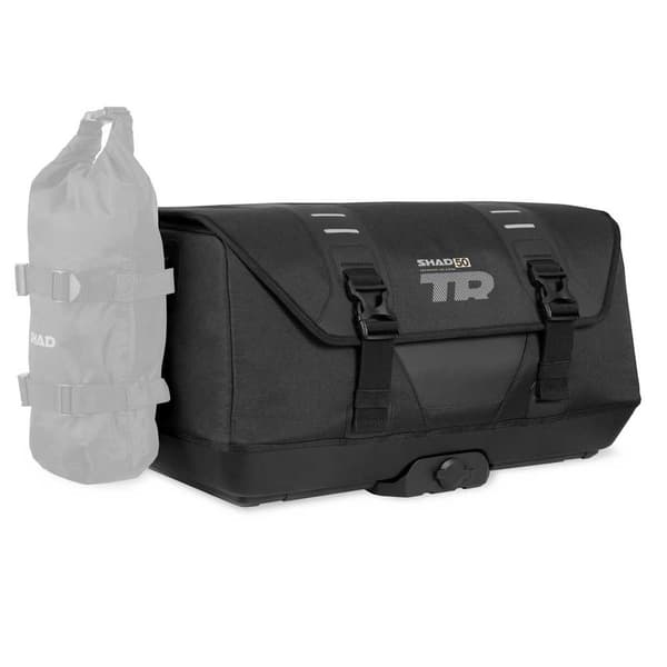Shad Takalaukku Terra Tr50 40l Musta