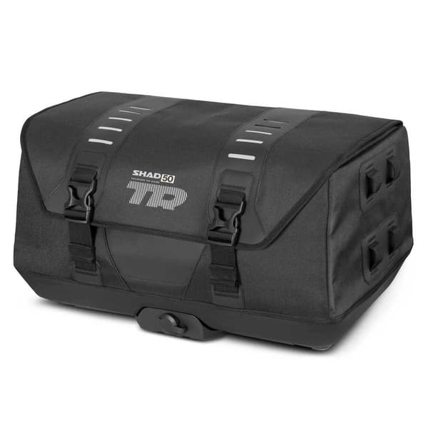 Shad Takalaukku Terra Tr50 40l Musta