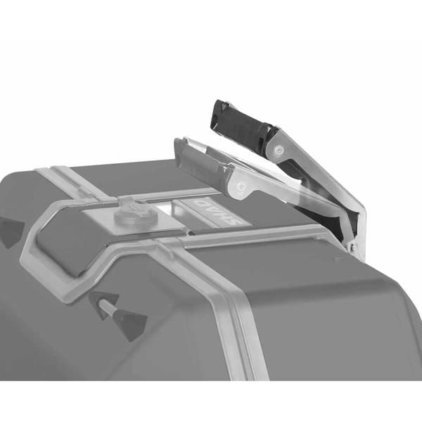 Shad Top Sag Tr55 Terra Sort