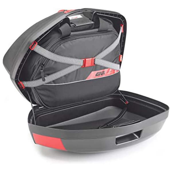 Givi Sisäpussi V35/v37 34l 2 Yksiköitä Musta