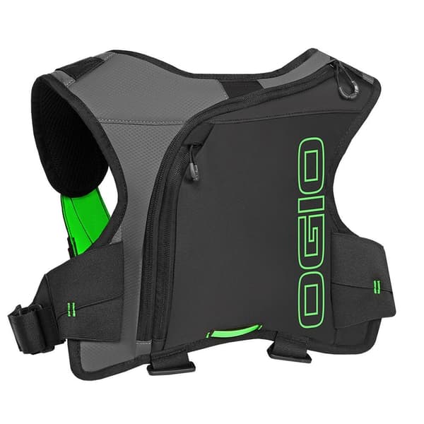 Ogio Rygsæk Erzberg 1l Sort