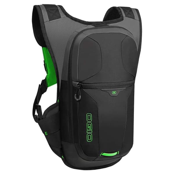 Ogio Rygsæk Atlas 3l Sort
