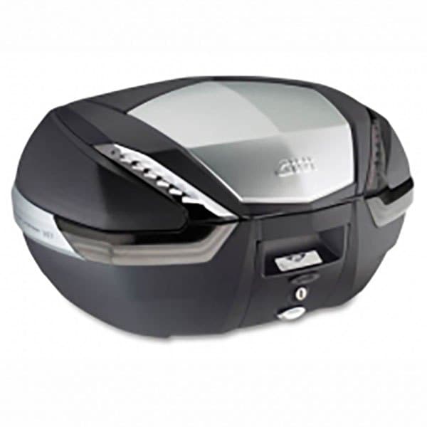 Givi Yläkotelo V47 Tech Musta
