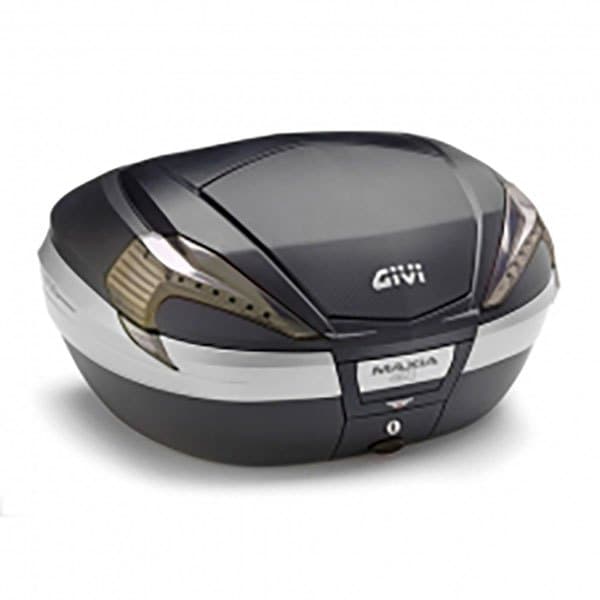 Givi Top Sag V56nnt Maxia 4 Sort