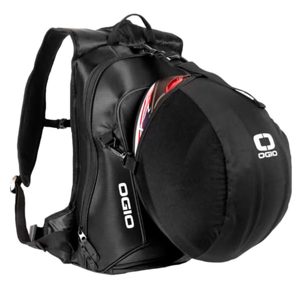 Ogio Ryggsäck No Drag Mach Lh Svart