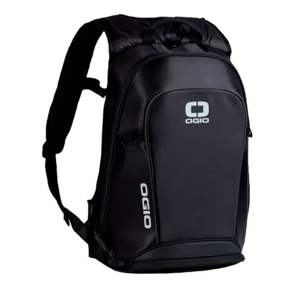 Ogio Ryggsäck No Drag Mach Lh Svart