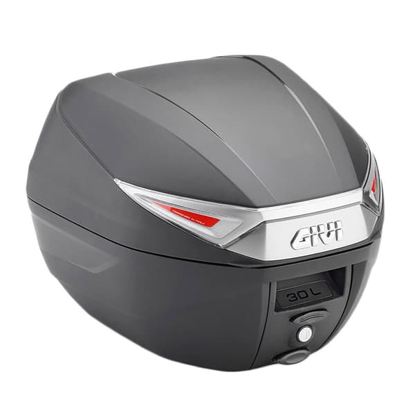Givi Topkasse Reflektor 30l C30 Søvfarvet