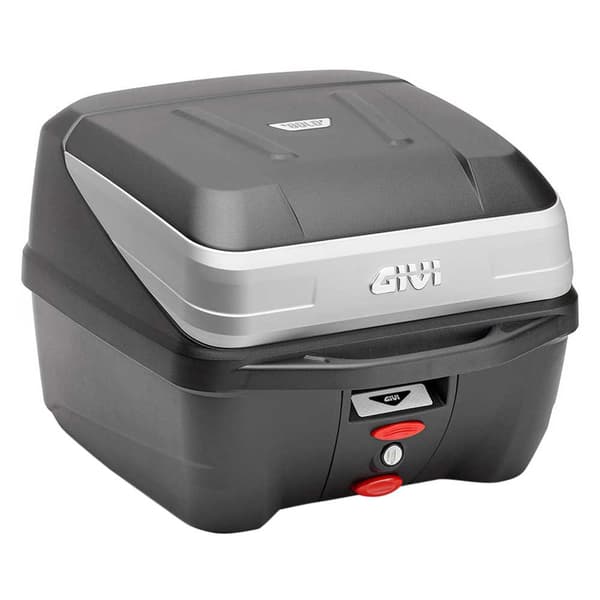 Givi Yläkotelo B32 Bold Monolock 32l Hopeinen