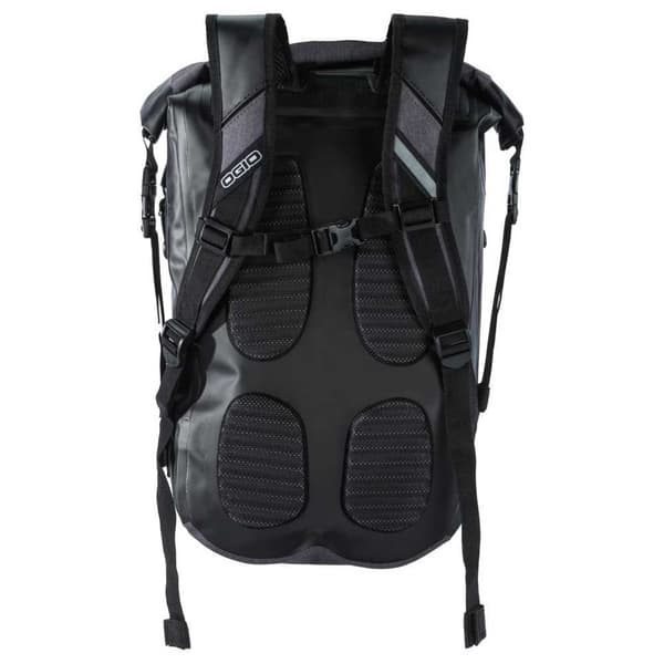 Ogio Reppu All Elements Aero D Musta