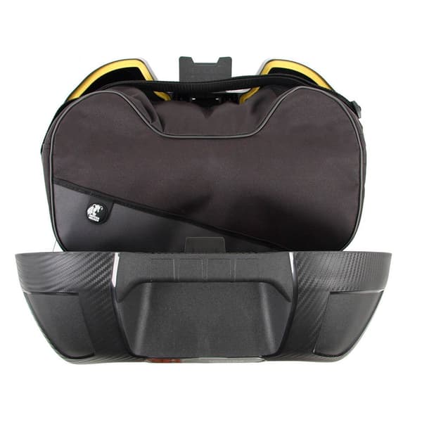 Hepco Becker Indvendig Taske Orbit 700521 Sort