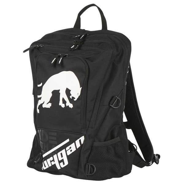 Furygan Reppu Thunder Evo 23l Musta