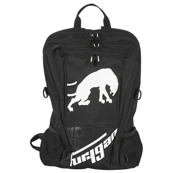 Furygan Reppu Thunder Evo 23l Musta
