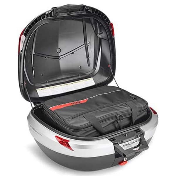 Givi Indvendig Taske Mk/ml Sort