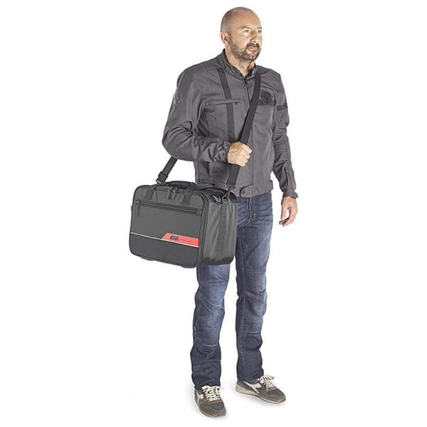 Givi Indvendig Taske Mk/ml Sort