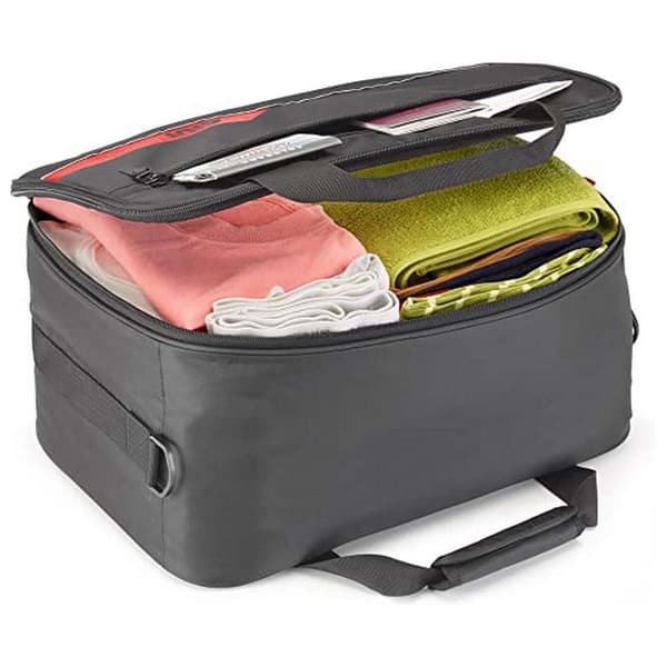 Givi Indvendig Taske Mk/ml Sort