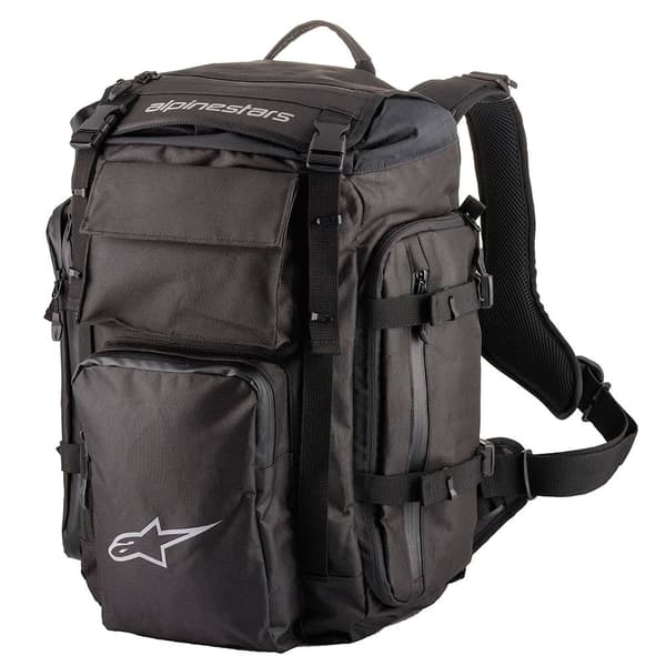 Alpinestars Ryggsäck Rover Overland Svart