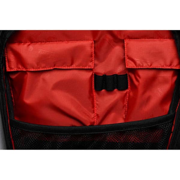 Furygan Rygsæk Cyclone 15l Sort