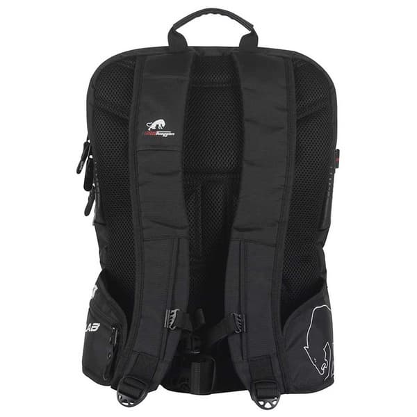 Furygan Rygsæk Cyclone 15l Sort