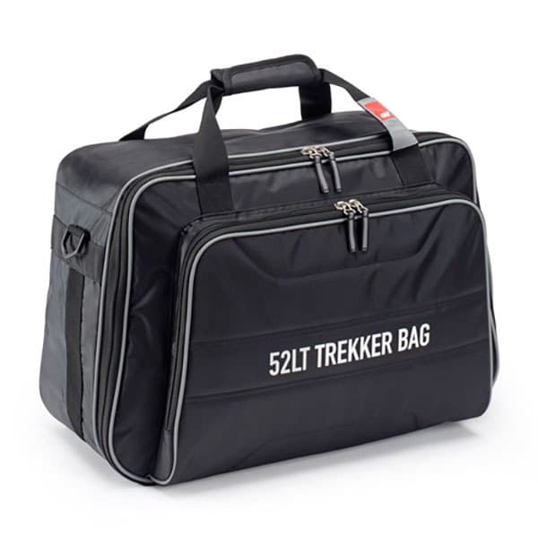 Givi Indertaske Til Trekker 52 Sort