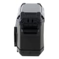 Miniatyrbillede 3 af 6: Hepco Becker Venstre Xplorer 610213 00 01 30l Side Sadeltaske Sort