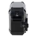 Miniatyrbillede 5 af 6: Hepco Becker Venstre Xplorer 610213 00 01 30l Side Sadeltaske Sort