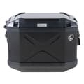 Miniatyrbillede 1 af 6: Hepco Becker Venstre Xplorer 610213 00 01 30l Side Sadeltaske Sort