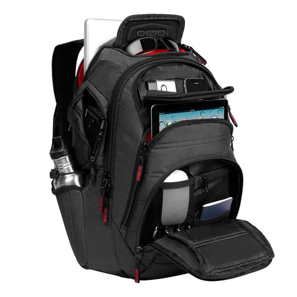 Ogio Reppu Renegade Rss Musta