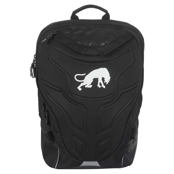 Furygan Reppu Cyclone 15l Musta