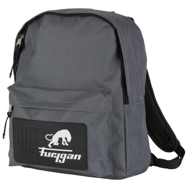 Furygan Rygsæk Patch Evo Grå