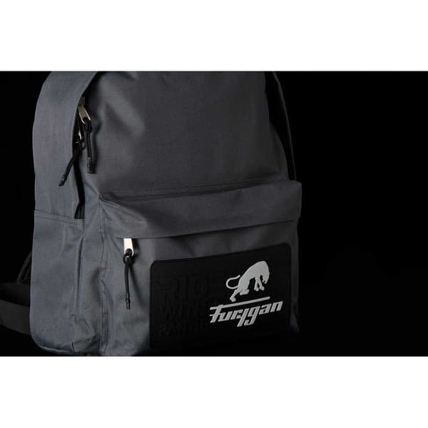 Furygan Rygsæk Patch Evo Grå