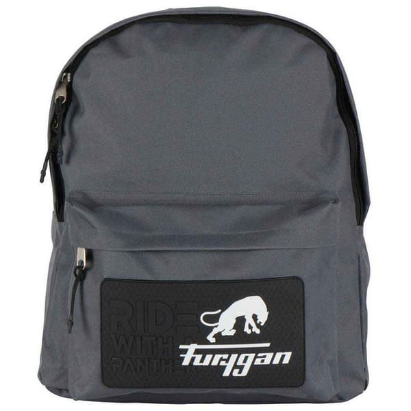 Furygan Rygsæk Patch Evo Grå