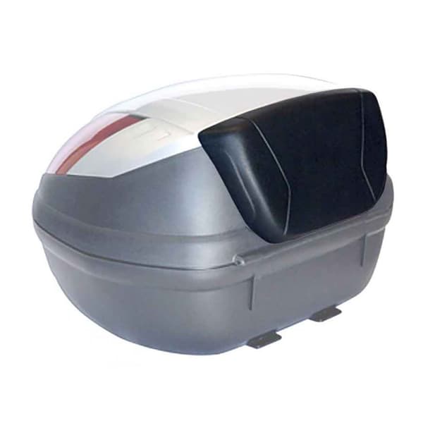 Givi Selkänoja Top Case E370 Musta