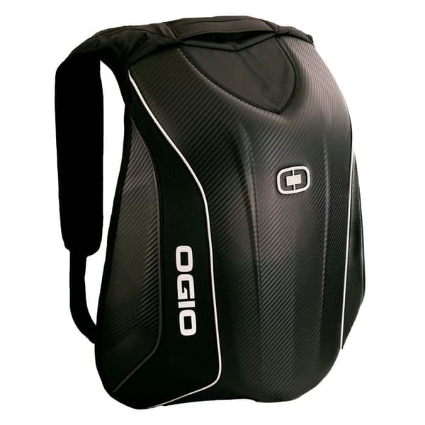 Ogio Ryggsäck Mach 5 Svart