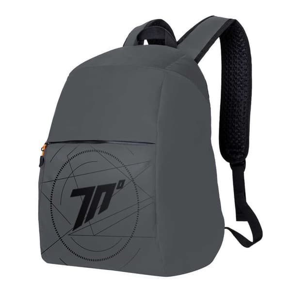 Seventy Degrees Reppu Sd-tb3 28l Harmaa