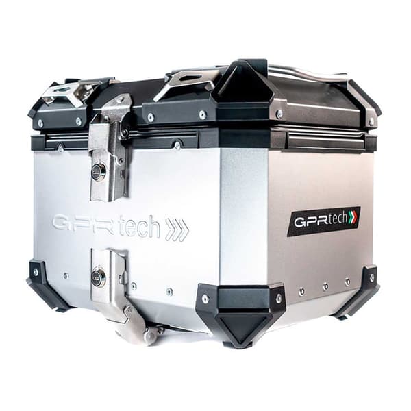 Gpr Exclusive Alpi-tech 26l Universal Top Case