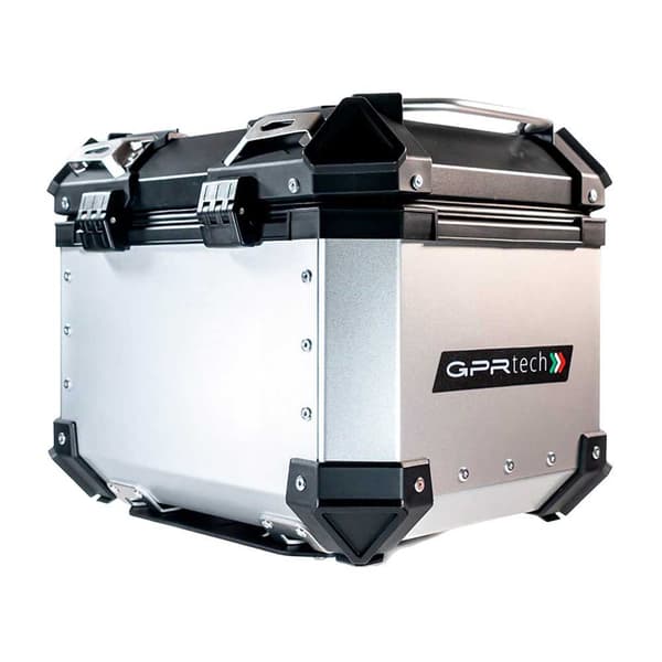 Gpr Exclusive Alpi-tech 26l Universal Top Case