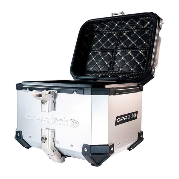 Gpr Exclusive Alpi-tech 26l Universal Top Case