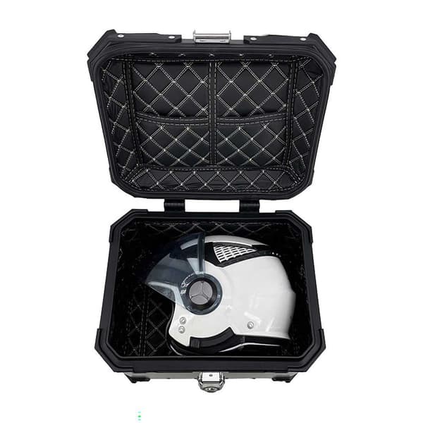 Gpr Exclusive Alpi-tech 26l Universal Top Case