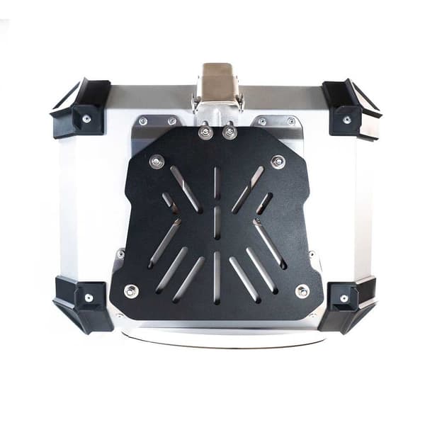 Gpr Exclusive Alpi-tech 26l Universal Top Case