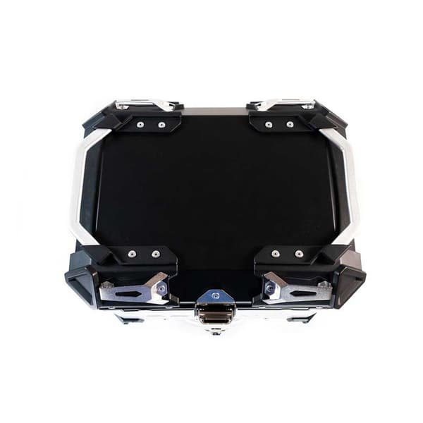 Gpr Exclusive Alpi-tech 26l Universal Top Case