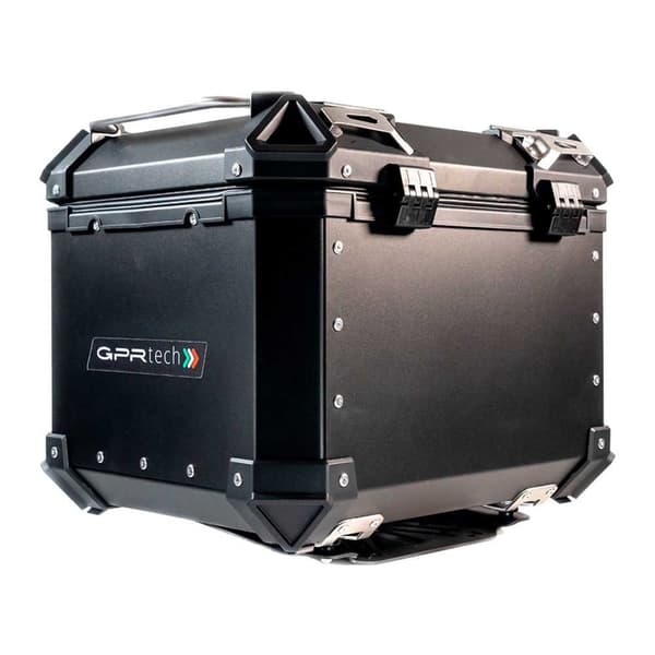 Gpr Exclusive Top Sag Alpi-tech 35l Universal Gylden