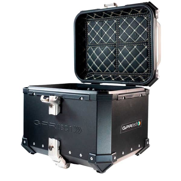 Gpr Exclusive Top Sag Alpi-tech 35l Universal Gylden