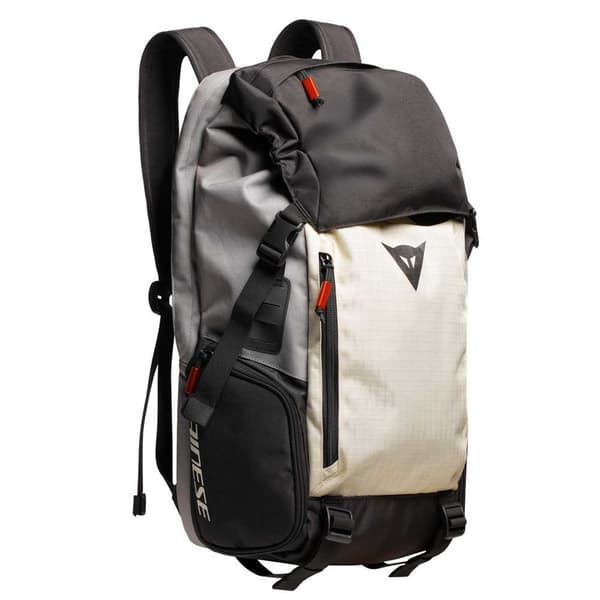 Dainese Ryggsäck Explorer D-throttle Grå