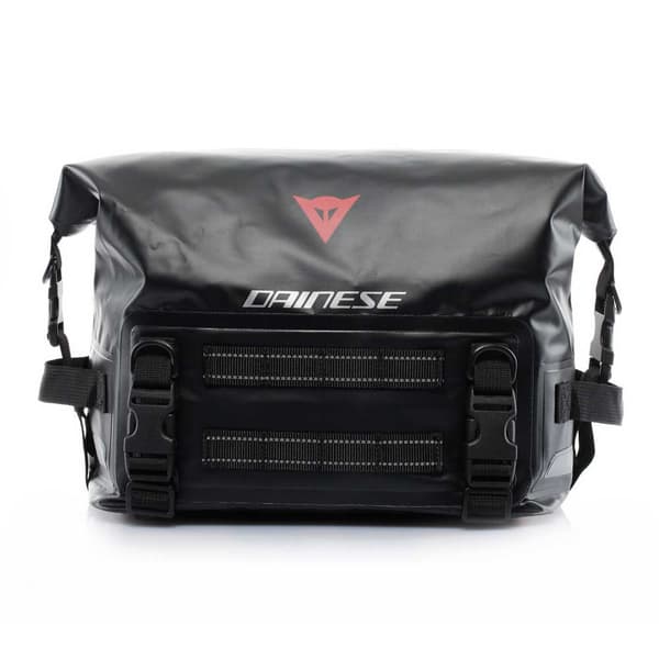 Dainese Bag Taske Explorer Wp Up 19l Sort