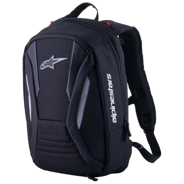 Alpinestars Reppu Charger Boost 18l Musta