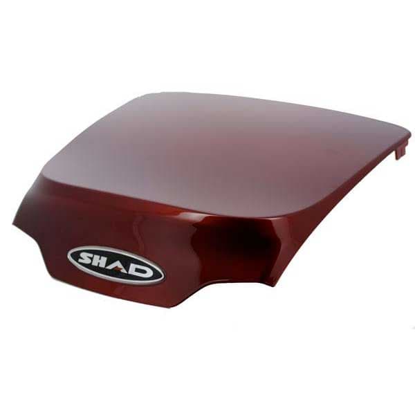 Shad Kotelon Kansi Top Caselle Punainen Sh40 Punainen