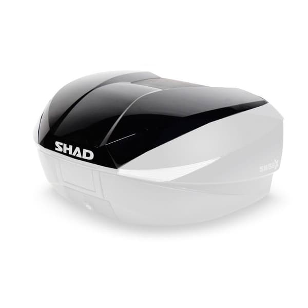 Shad Cover Til Sh 58x Metal Metal Sort