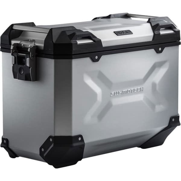 Sw-motech Sidetasker Trax Adventure 45 L/s Alk.00.733.10000l/s Søvfarvet